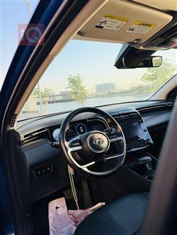 هیوندای تۆکسۆن